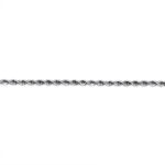 Ατσάλινη στριφτή αλυσίδα ποδιού- Timeless Rope